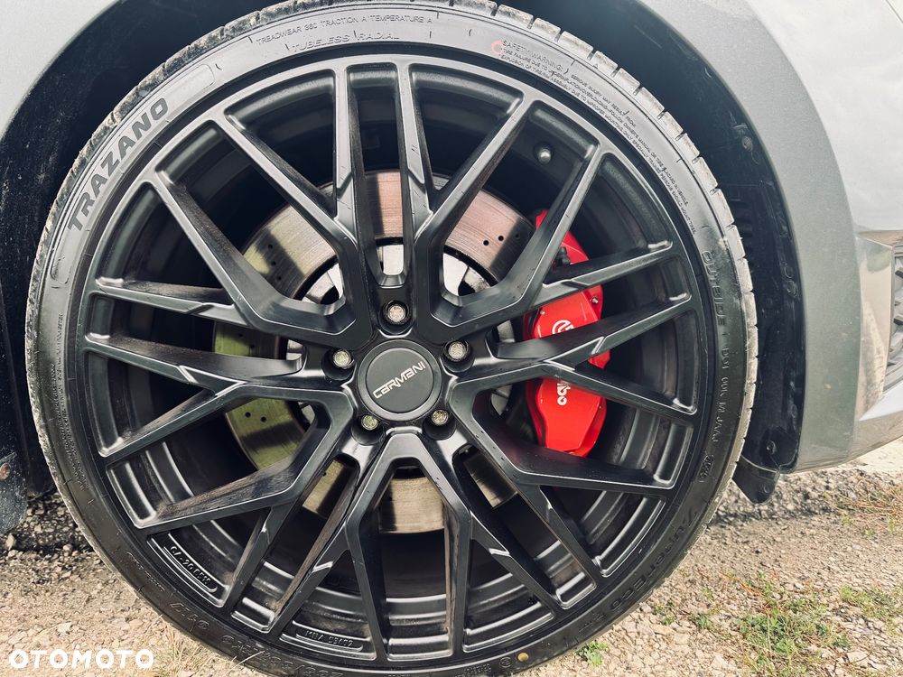 Seat Leon Sportstourer 2.0 TSI Start&Stop DSG Cupra 280 - 8
