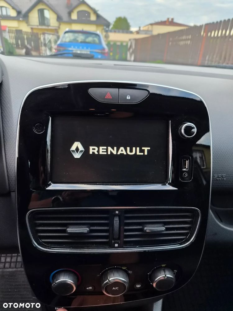 Renault Clio 0.9 TCe Alize - 17