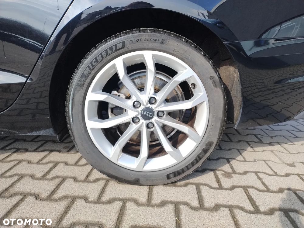 Audi A4 Limousine - 20