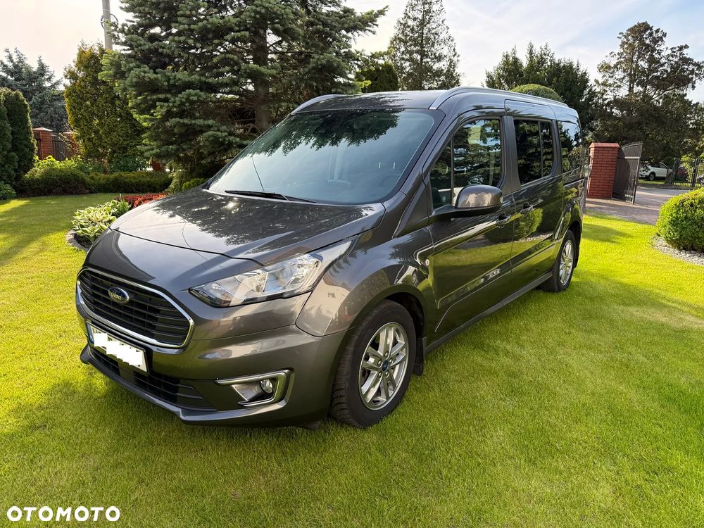 Ford Tourneo Connect Grand - 1