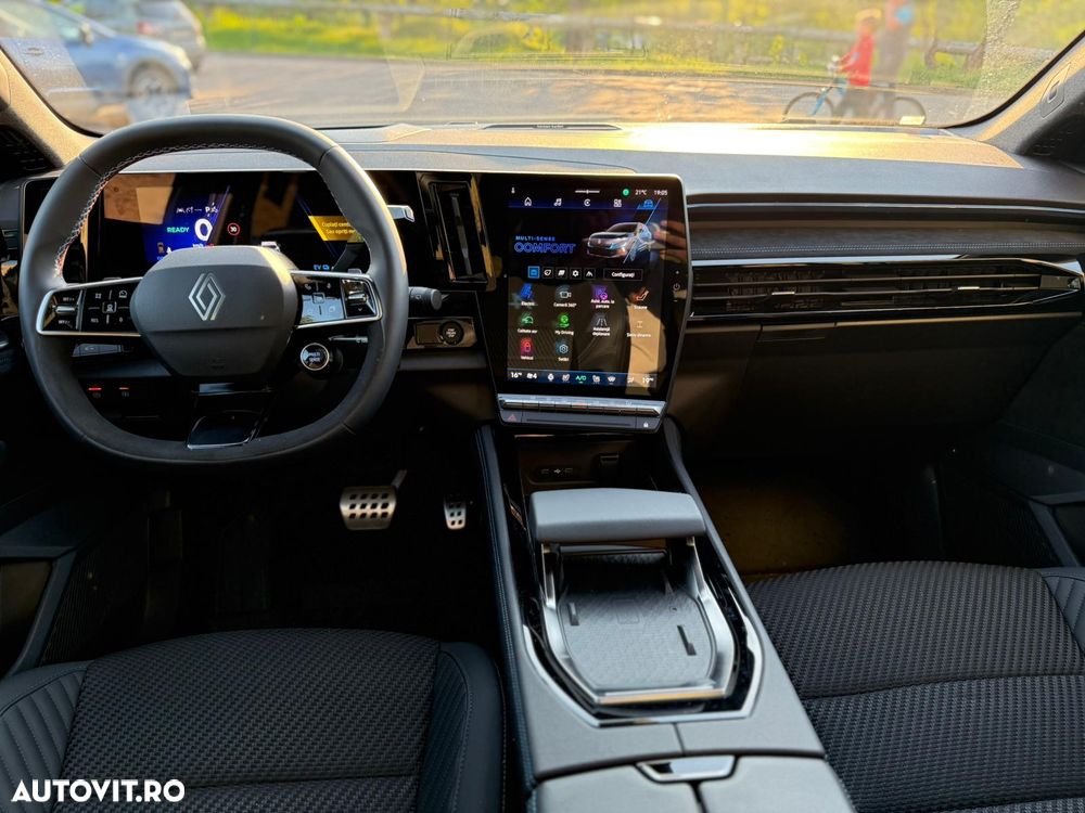 Renault Austral E-Tech Full 200 Esprit Alpine - 39