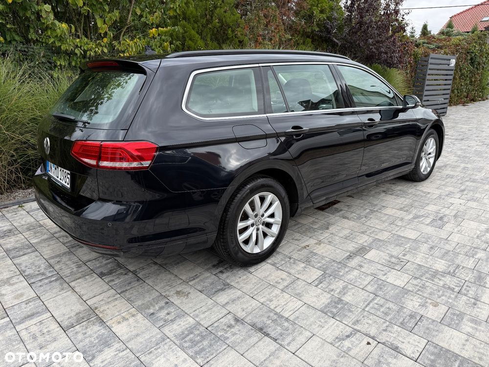 Volkswagen Passat 2.0 TDI BMT Highline DSG - 40