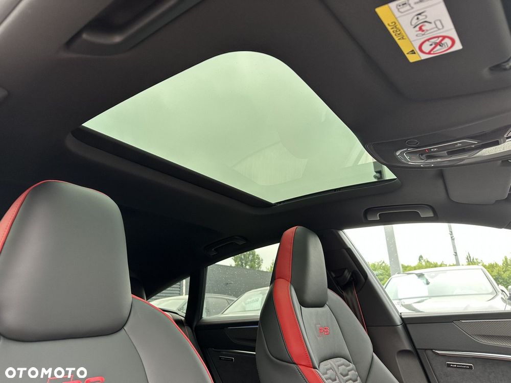 Audi RS7 Sportback - 31