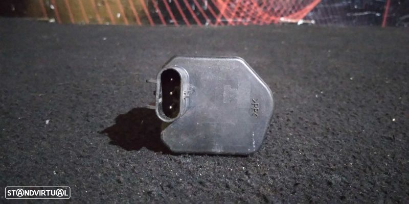 Motor Regulador Dos Faróis Volvo S40 Ii (544) - 2