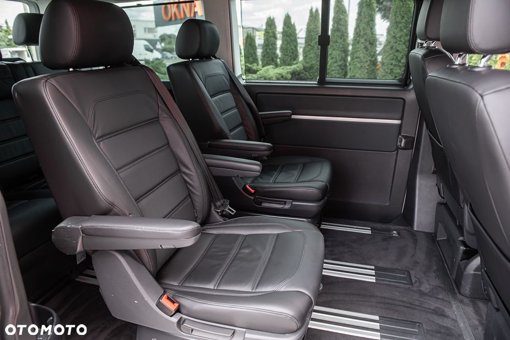 Volkswagen Multivan 2.0 BiTDI L1 Highline 4Motion DSG - 34