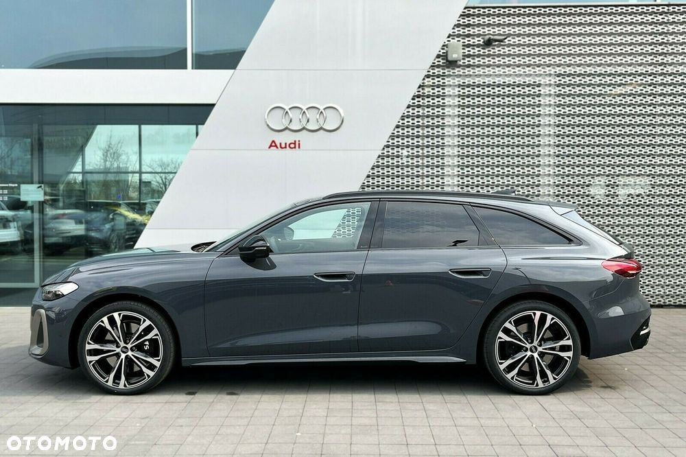 Audi A5 Avant - 7