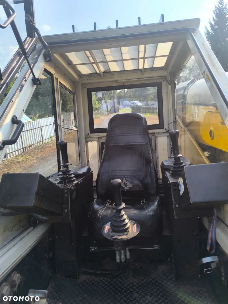 Inny Jarraff Sky trimm - 3