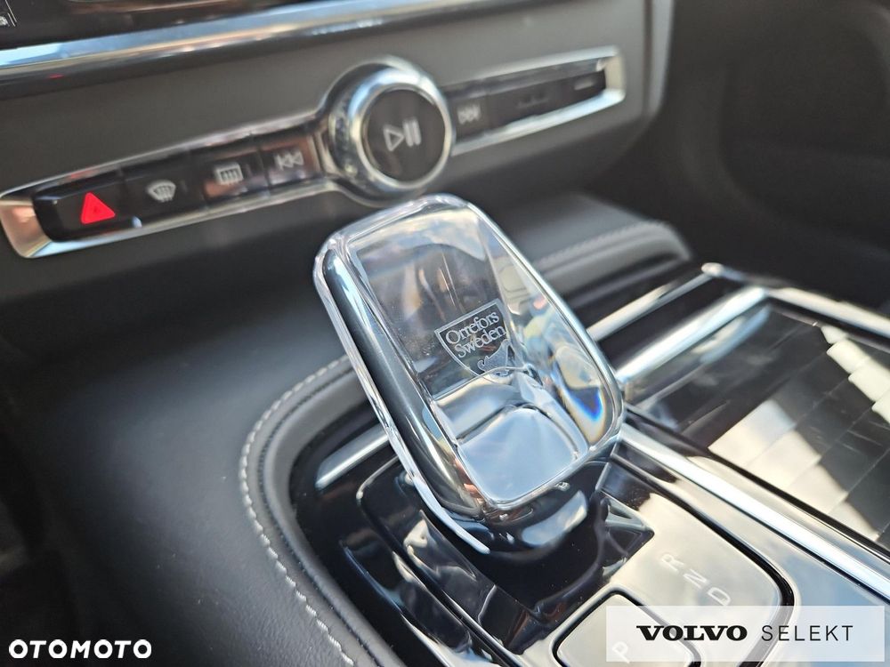 Volvo S90 - 27