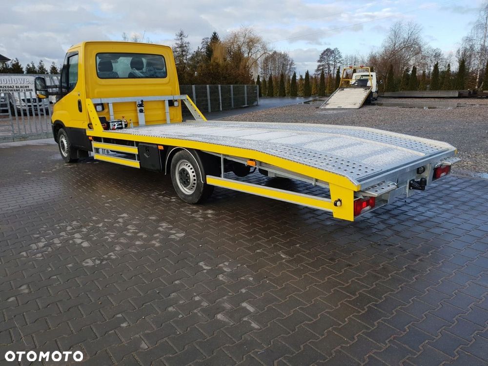 POMOC DROGOWA -NAJAZDY-IVECO- OPALENICA-PRODUCENT - 5