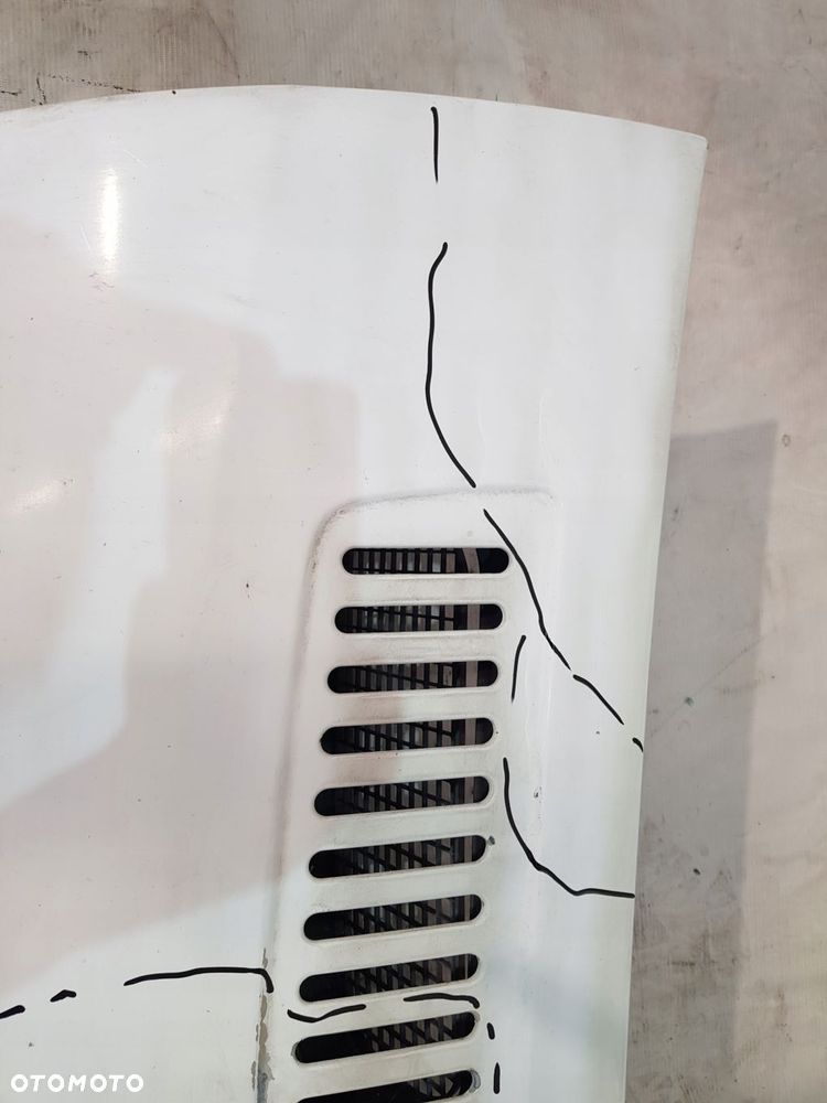 maska pokrywa przód jumper ducato boxer 249/f - 3