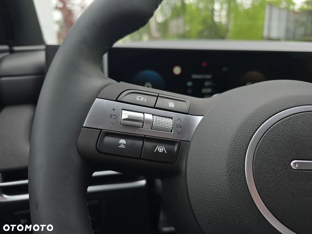Hyundai Tucson 1.6 T-GDi Smart 2WD DCT - 18