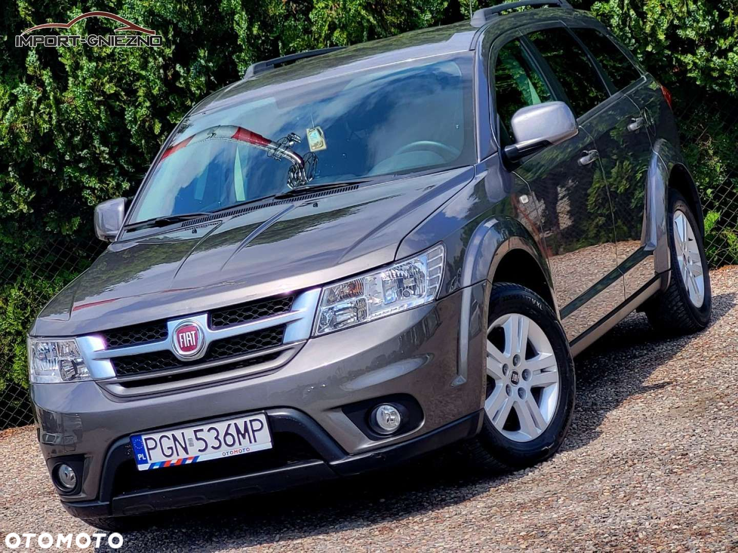 Fiat Freemont - 31