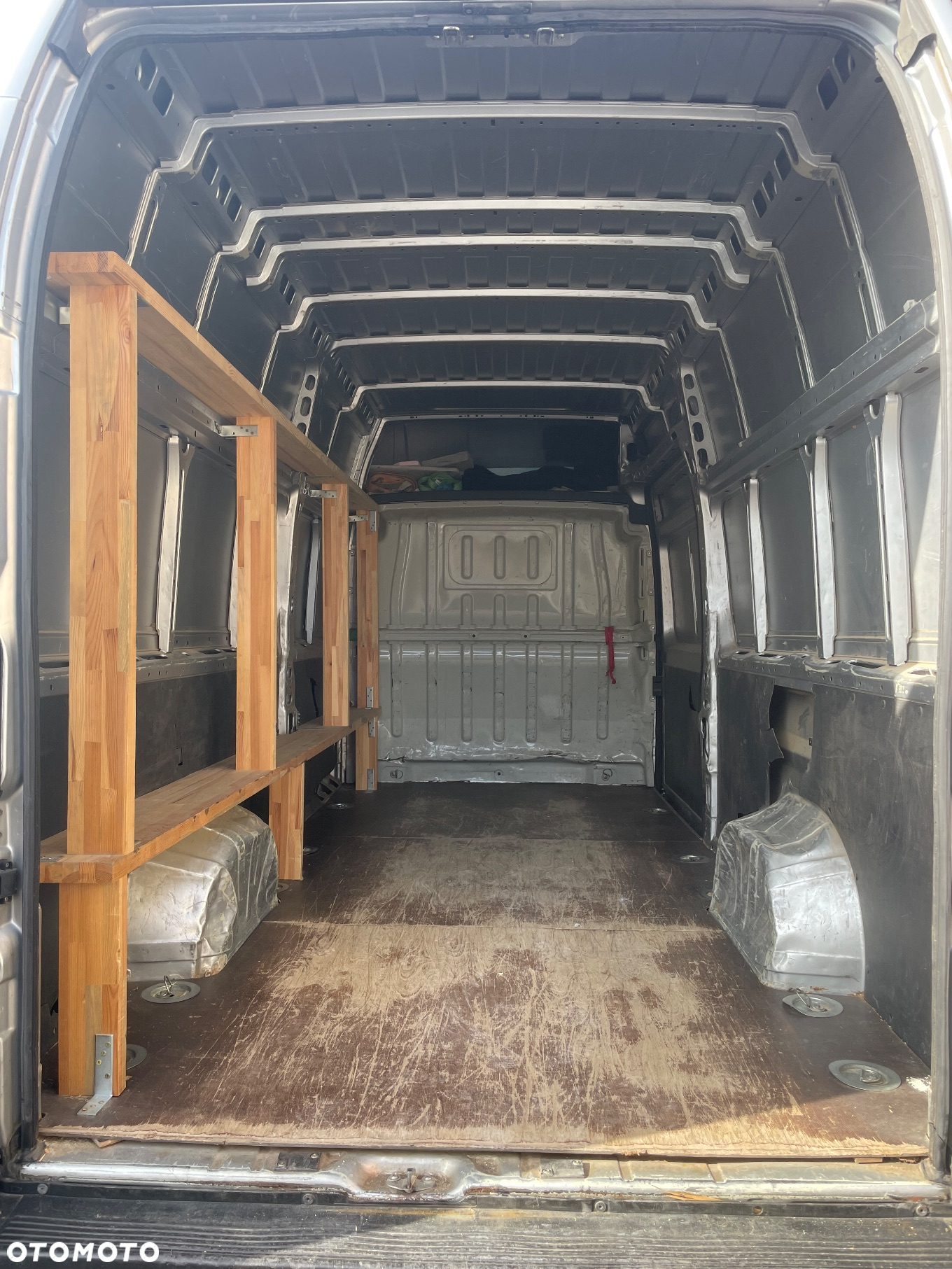 Fiat Ducato Maxi - 6