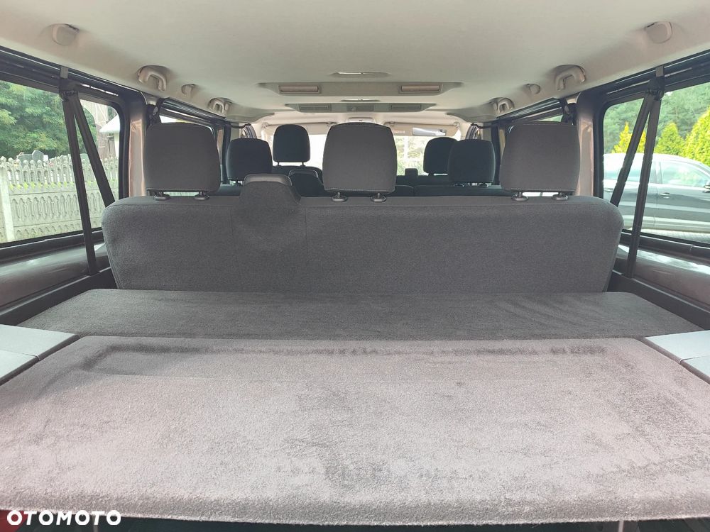 Fiat Talento L2H1 S&S Basis - 22