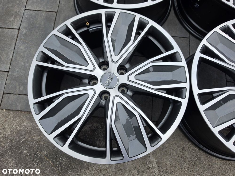 Alufelgi 19' audi A5 S5 ,A4,A6 - 5