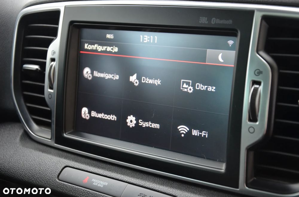 Kia Sportage 1.7 CRDI Business Line 2WD - 24