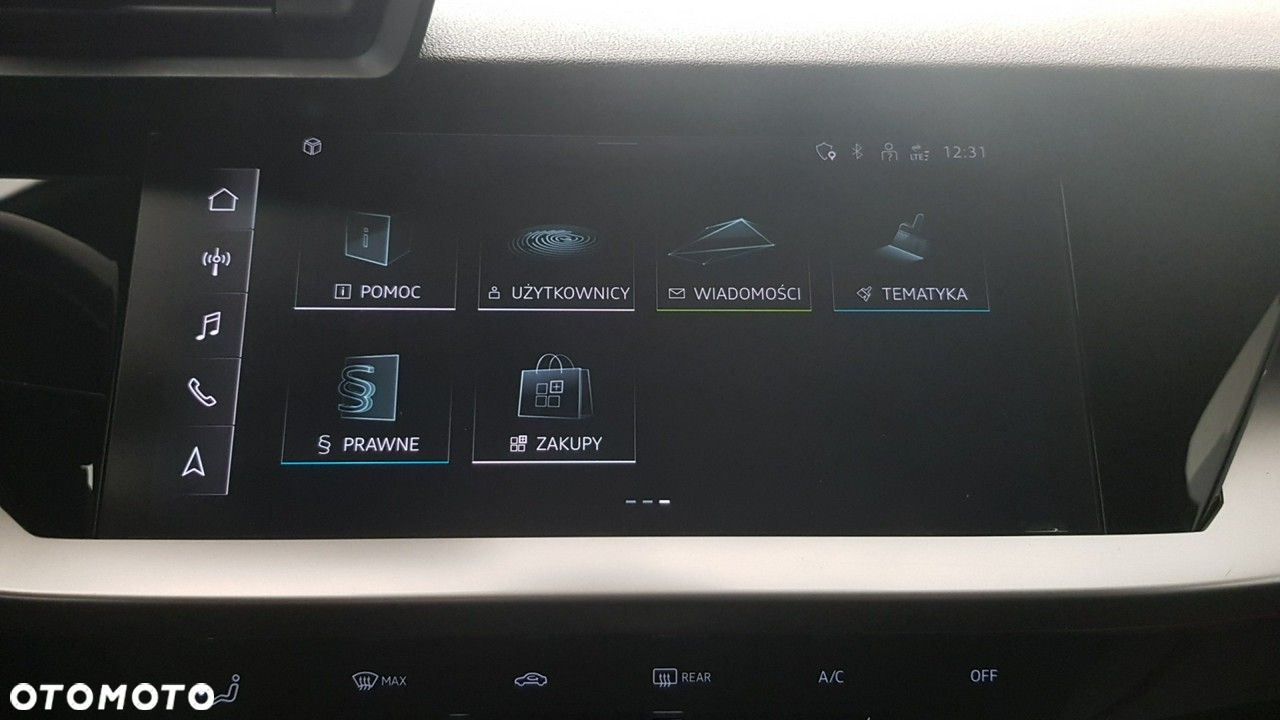 Audi A3 - 28