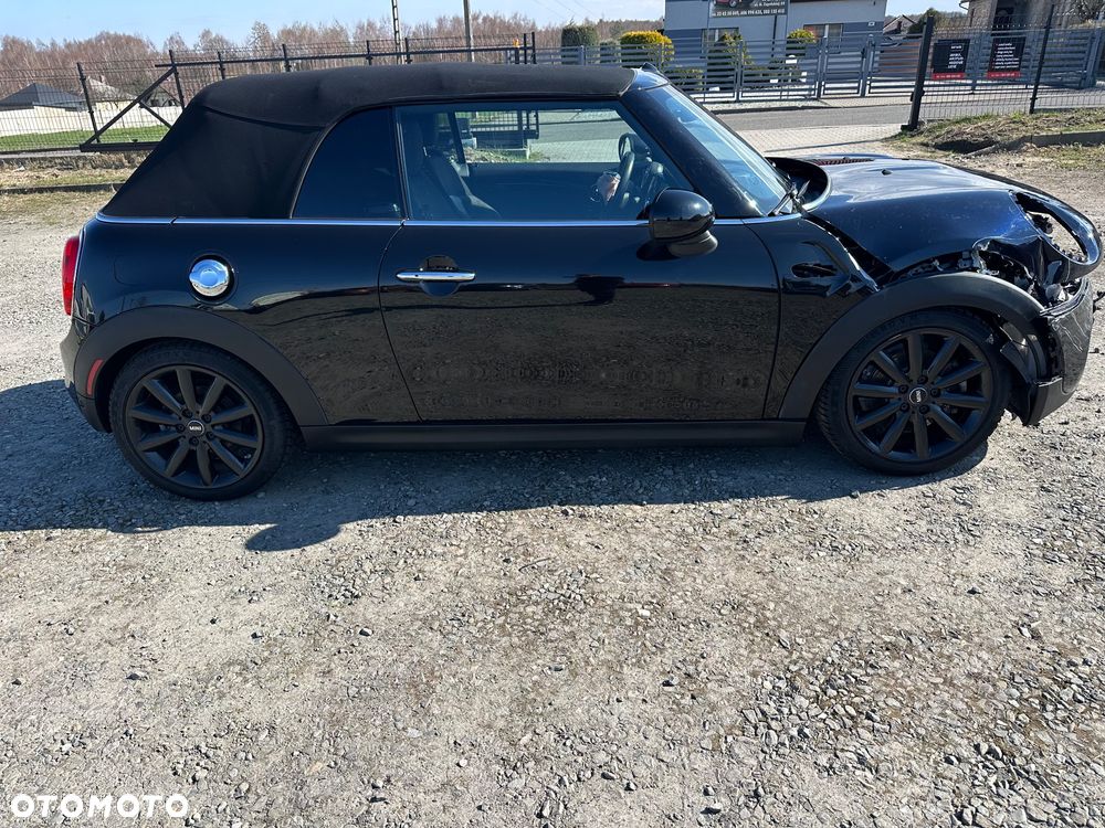 MINI Cooper S - 5