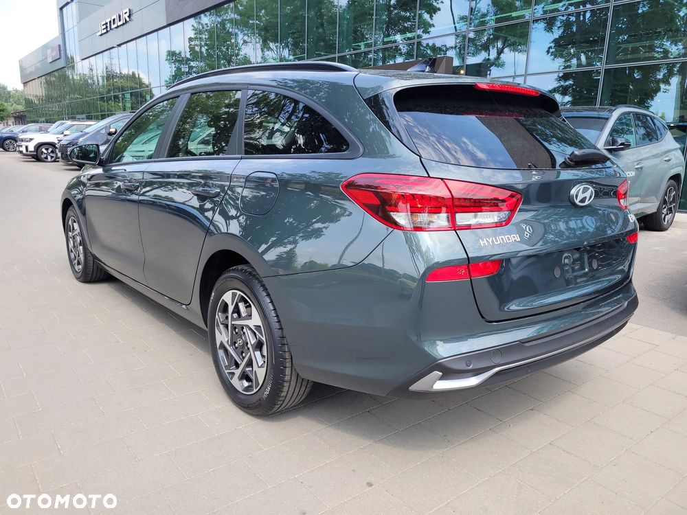 Hyundai i30 - 3