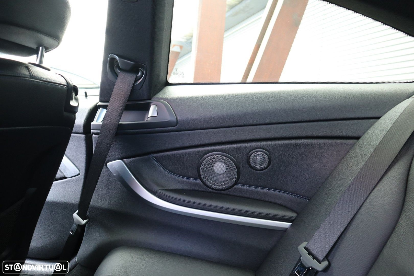 BMW 420 d Pack M Auto - 57
