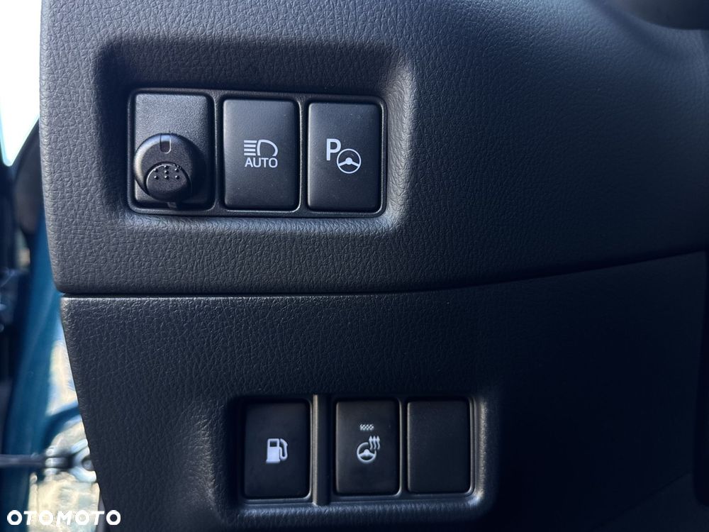 Toyota C-HR 1.8 Hybrid Executive - 27