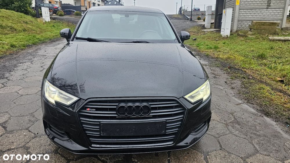 Audi A3 Limousine 1.6 TDI sport - 15