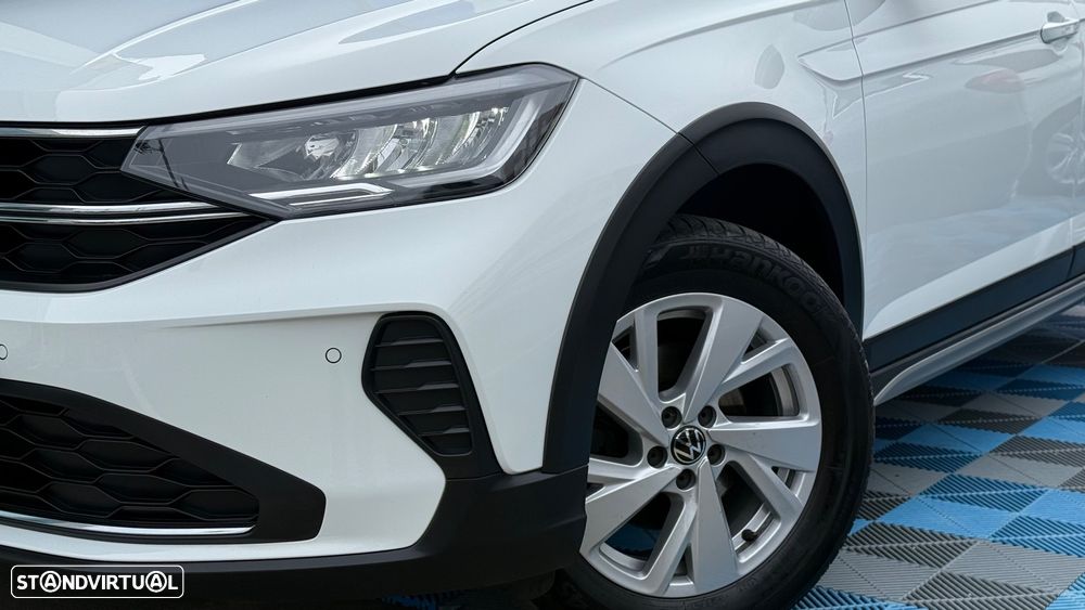 VW Taigo 1.0 TSI Life - 2