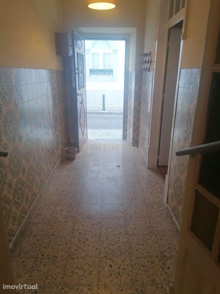 FERREIRA DO ALENTEJO-BEJA- ALENTEJO - MORADIA Para Renovar em Pleno Ce - Grande imagem: 2/15