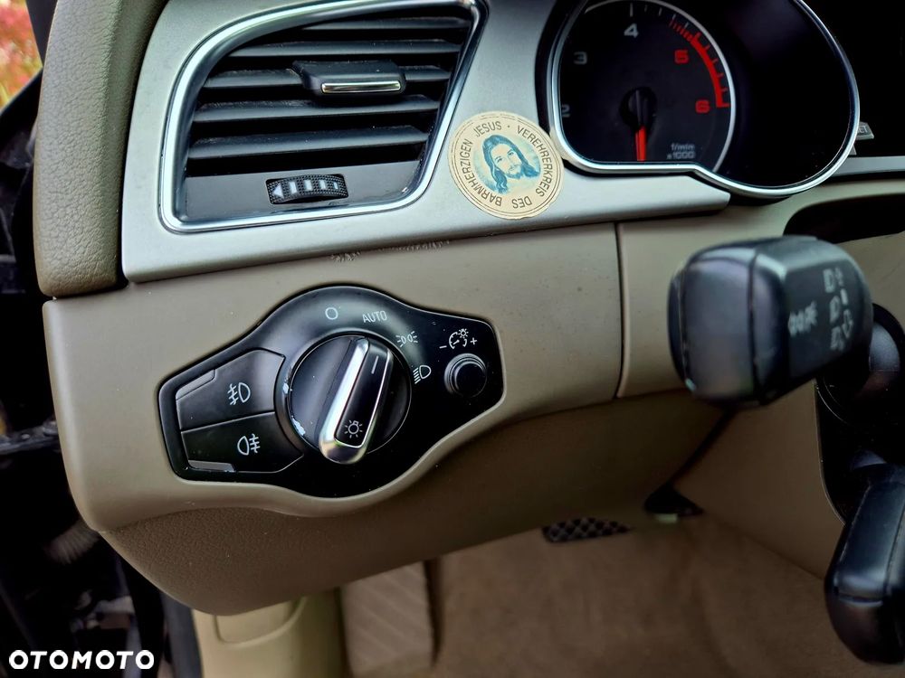 Audi A5 - 26