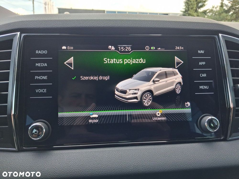 Skoda Karoq - 23