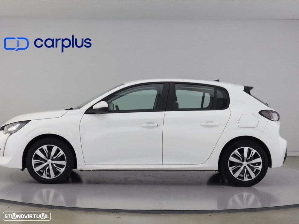 Peugeot 208 1.2 PureTech Active - 4