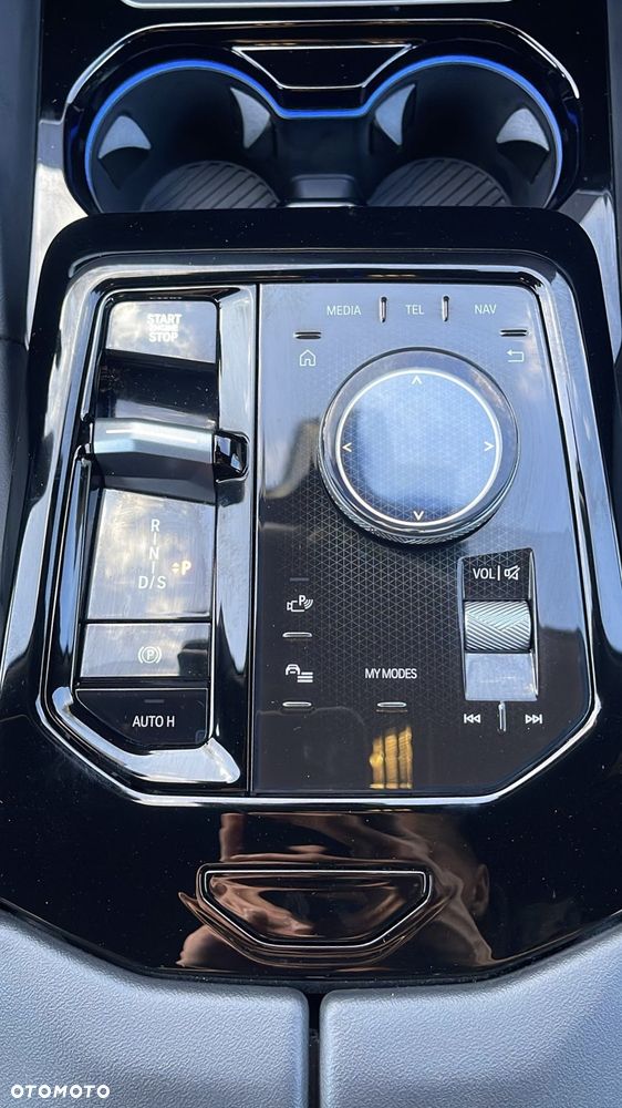BMW Seria 5 540d xDrive - 19
