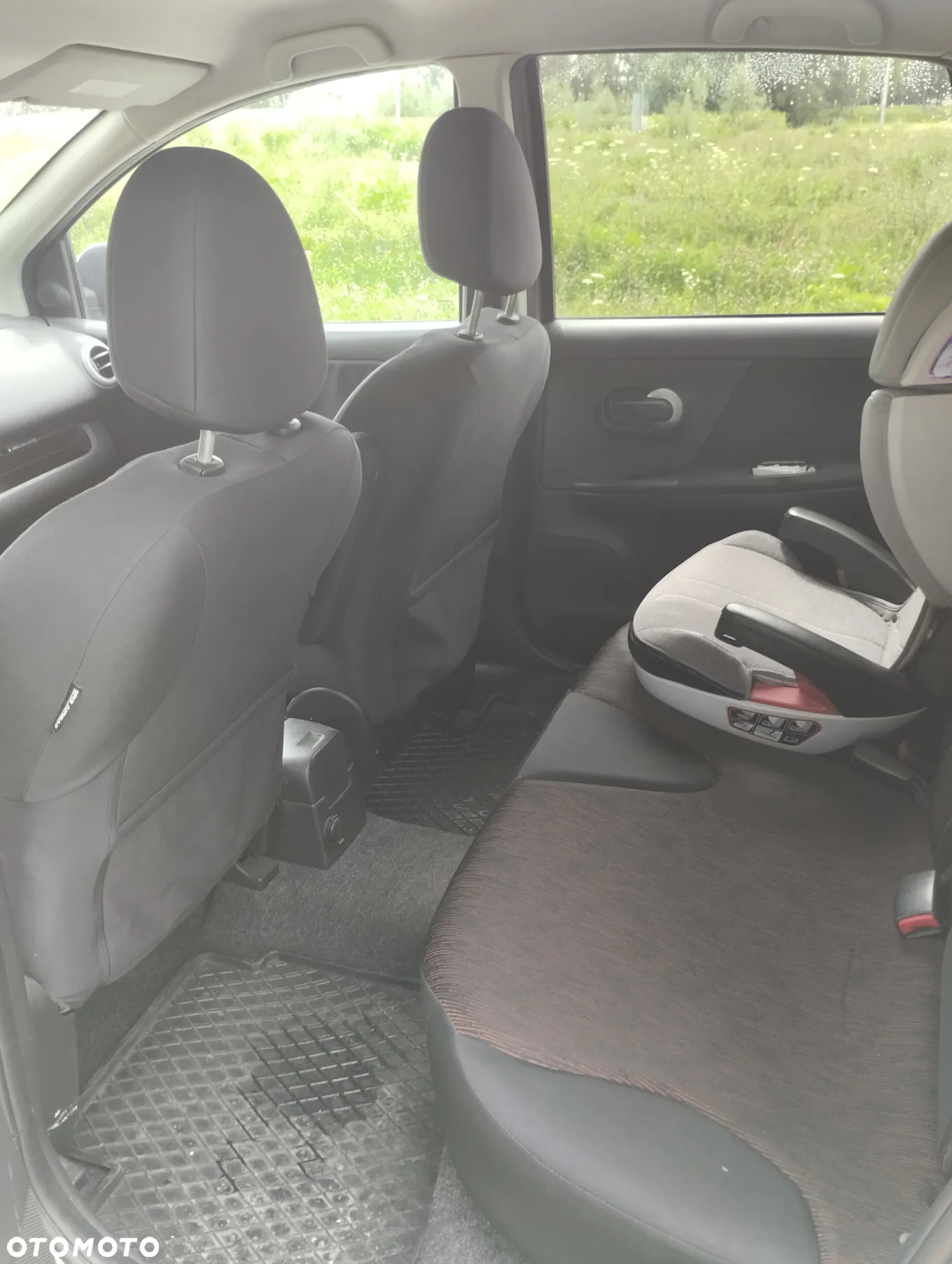 Nissan Note - 7
