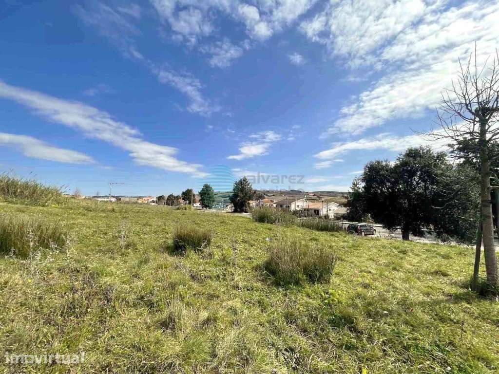 Lote urbano destinado a comércio, Ponte do Rol - Grande imagem: 3/9