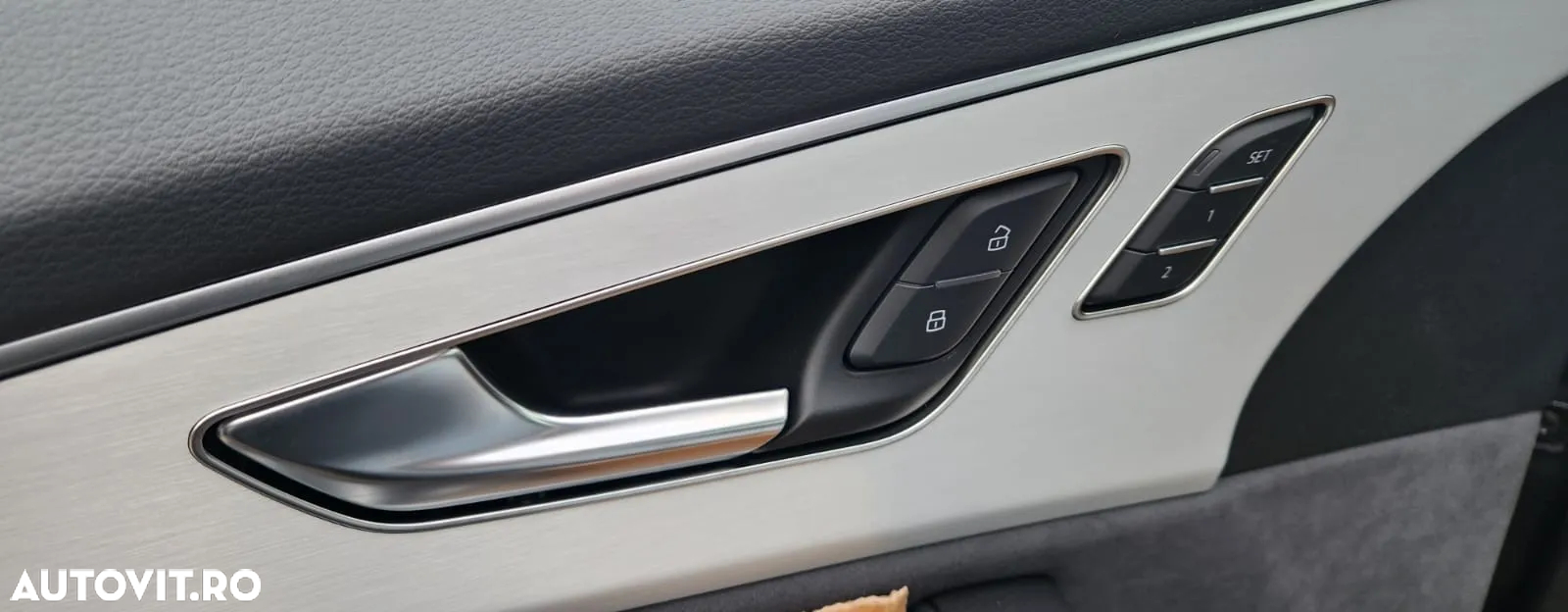 Audi Q8 50 TDI quattro Tiptronic MHEV - 11
