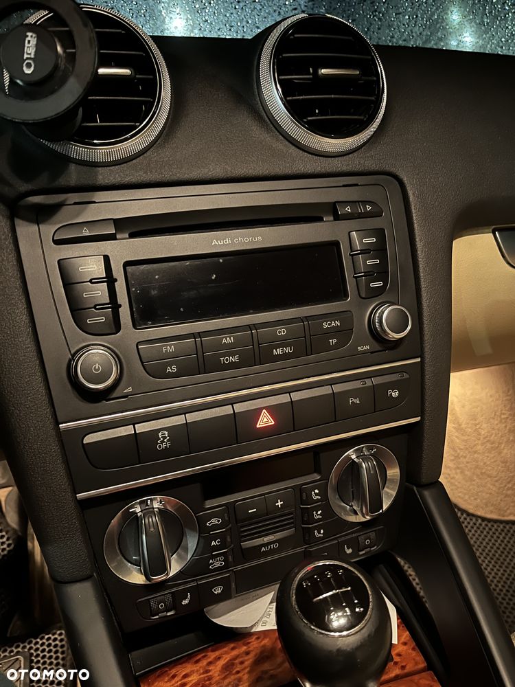 Audi A3 Sportback - 15