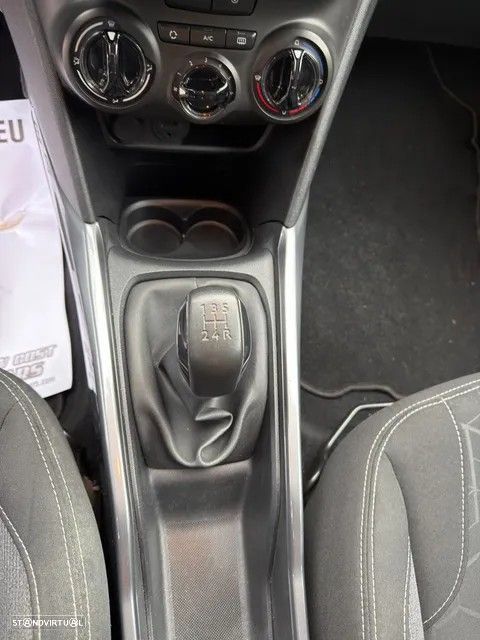 Peugeot 2008 1.2 PureTech Active - 30