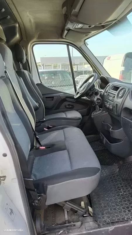 Renault MASTER 2.3 DCI L2H2 - 8