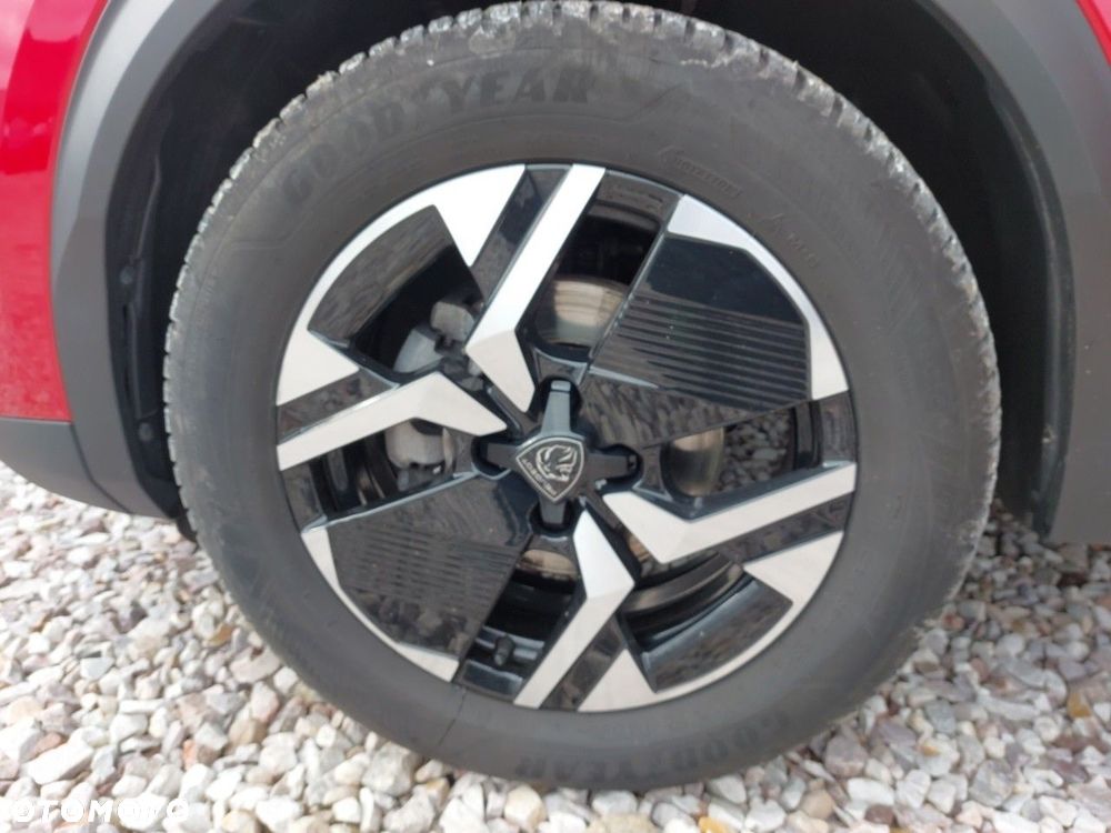 Peugeot 2008 1.2 PureTech Allure S&S EAT8 - 11