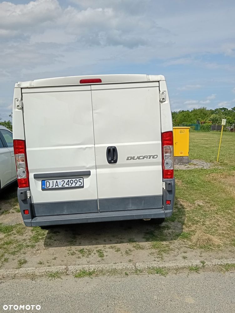 Fiat Ducato - 4
