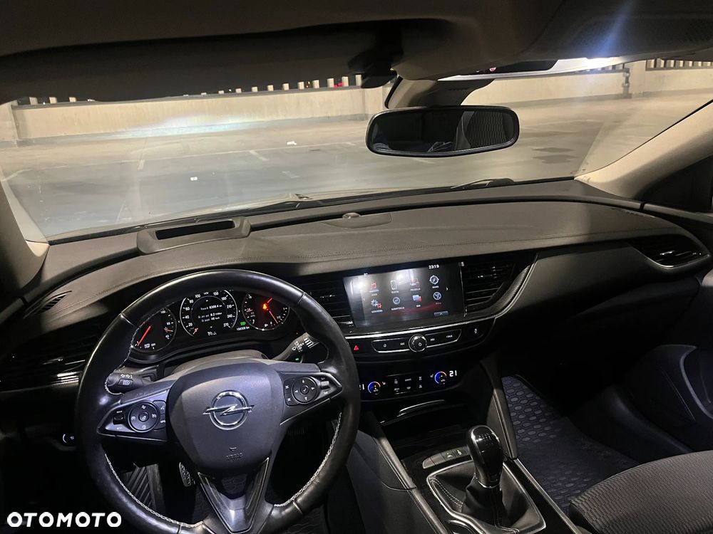 Opel Insignia 2.0 CDTI Elite S&S - 19