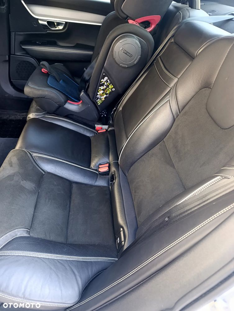 Volvo S90 ver-d3-geartronic-r-design - 10