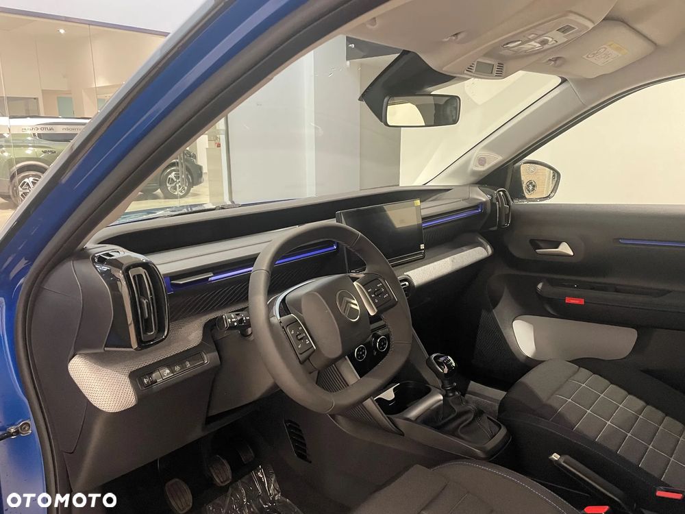 Citroën C3 1.2 T Plus - 8
