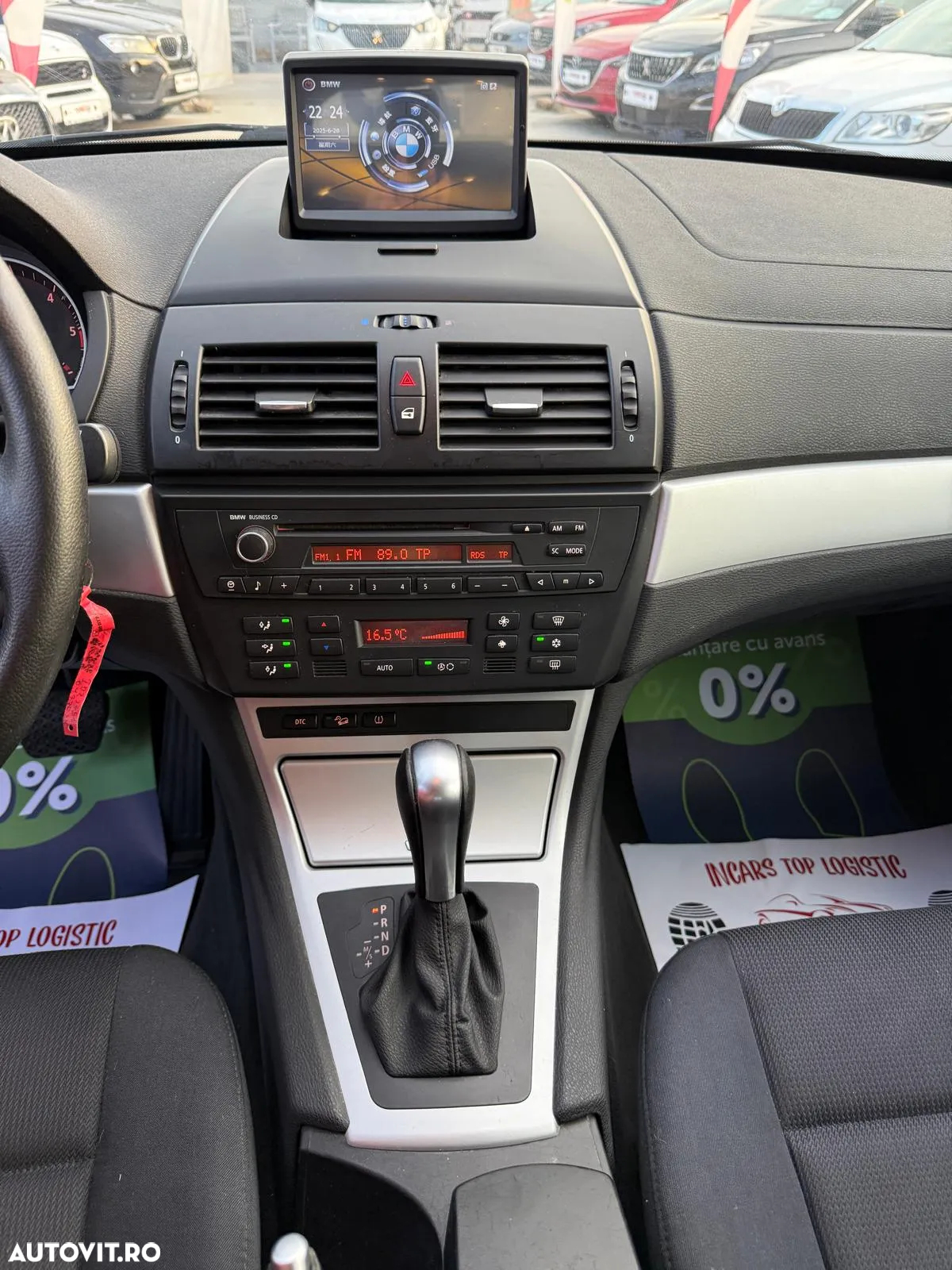 BMW X3 xDrive20d Aut. Limited Sport Edition - 30