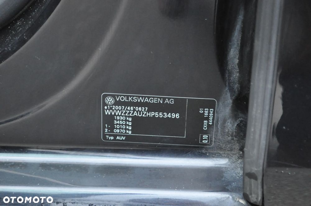 Volkswagen Golf 1.6 TDI BMT Comfortline - 35