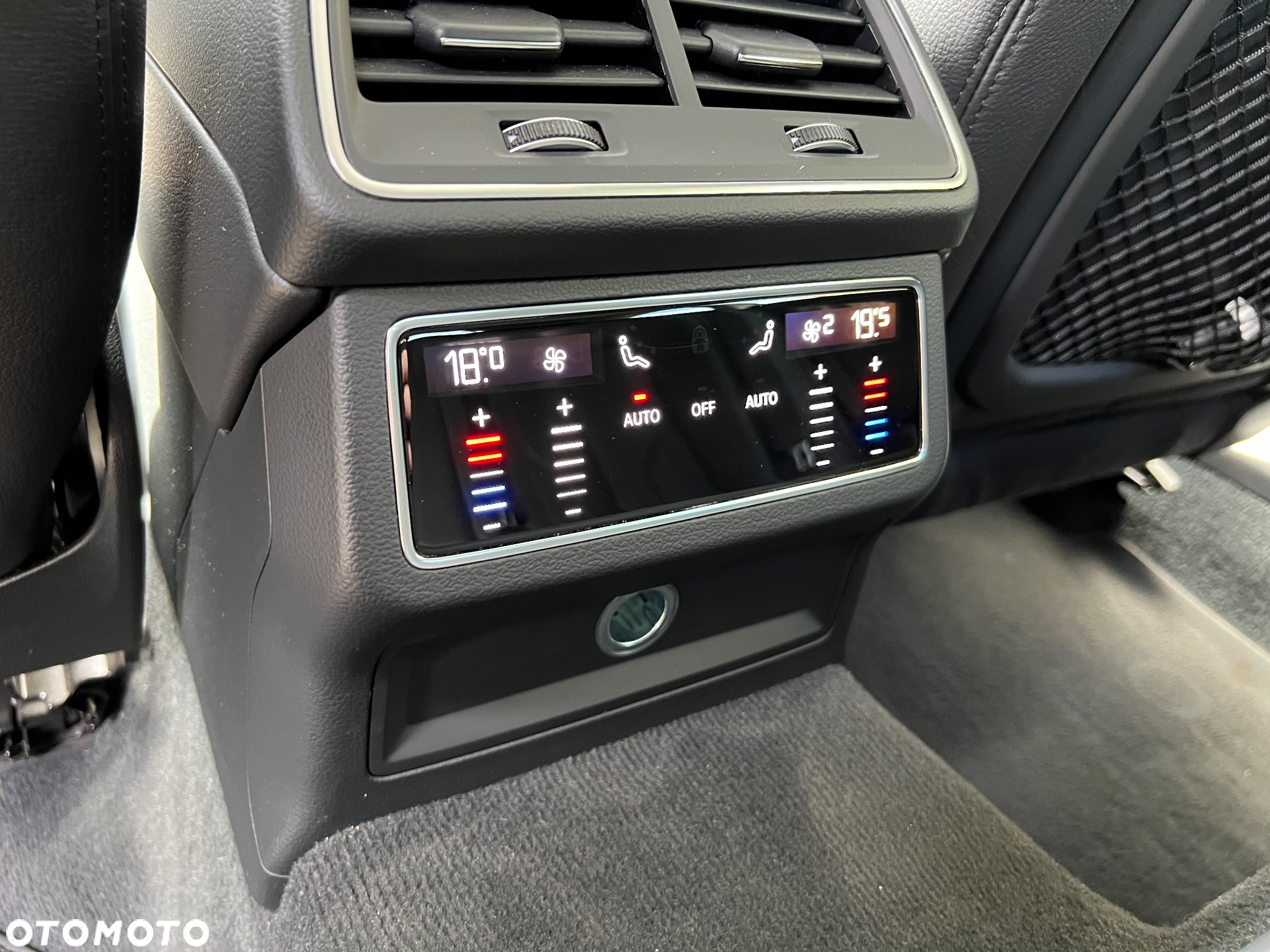 Audi A7 Sportback 40 TDI S tronic - 34