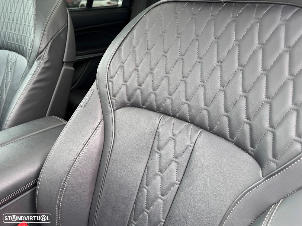 BMW X5 50 e xDrive Edição Desportiva M - 20