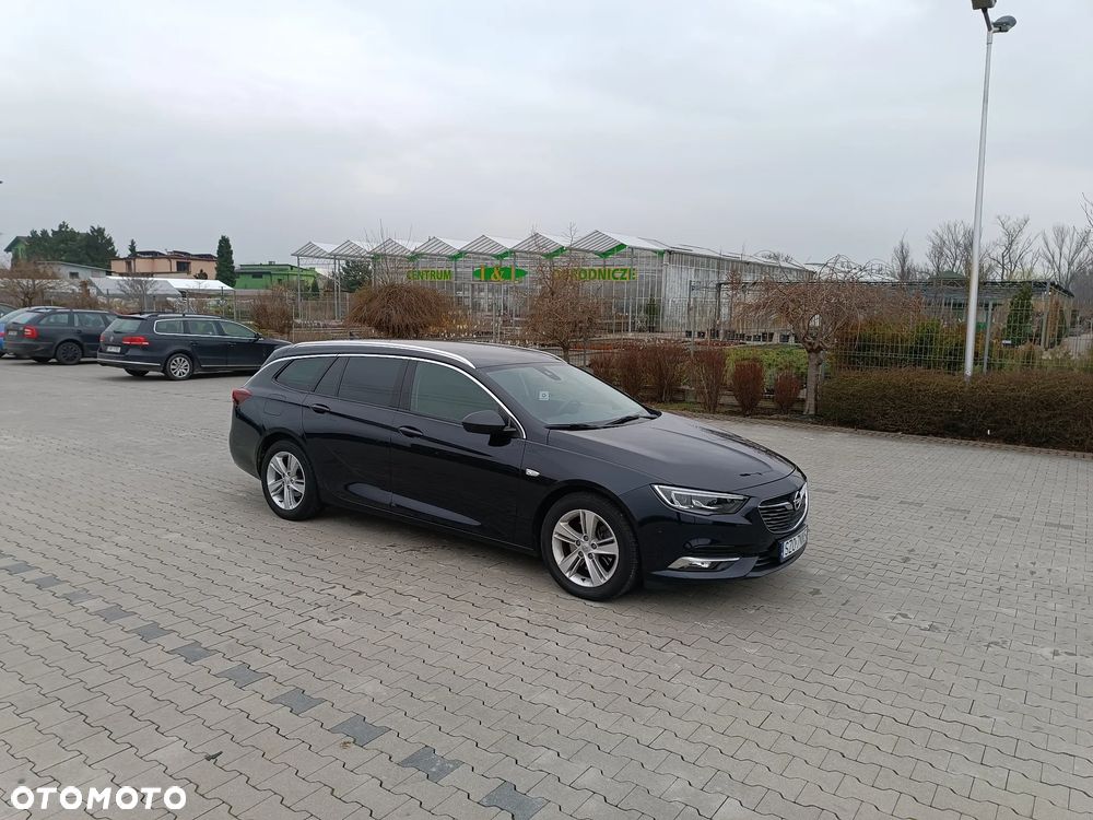 Opel Insignia 2.0 Ultimate Exclusive - 9