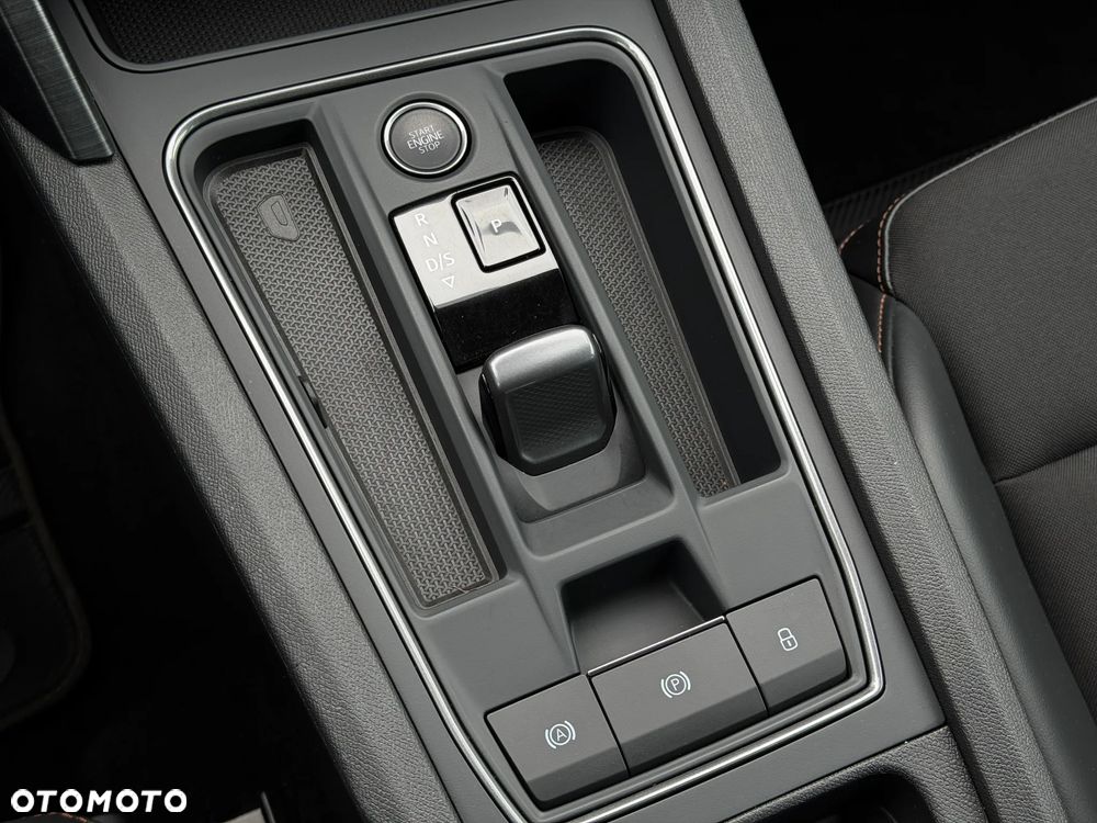 Cupra Formentor 2.0 TSI 4Drive DSG - 19