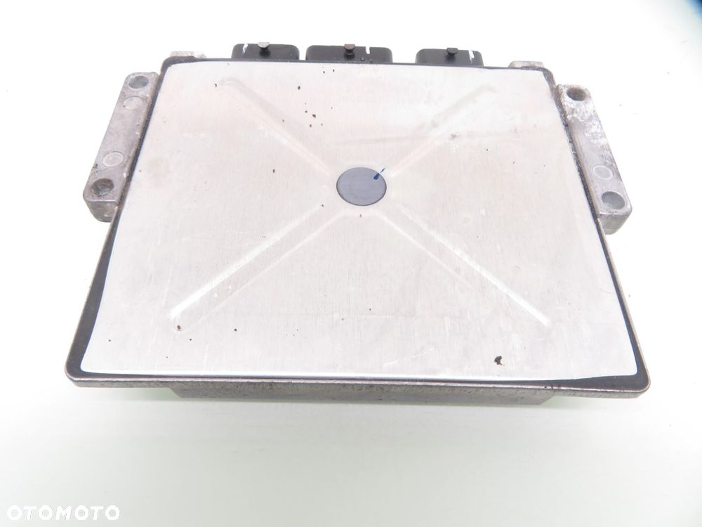 STEROWNIK FORD FOCUS MK2 II 1.8 7M5112A650AAB ESU411 - 2